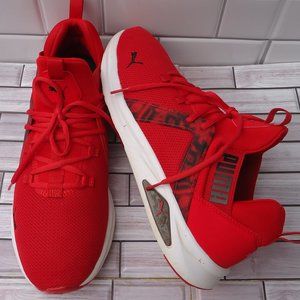 SIZE 13. PUMA Enzo 2 athletic sneakers shoes.